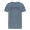 Men's 60 ist wie 20 nur viel besser T-Shirt