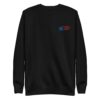 Freedom - Unisex Premium Sweatshirt